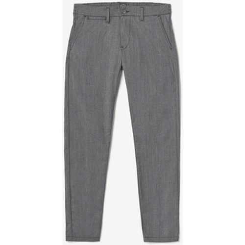 Pantalon Pantalon weller à carreaux - Le Temps des Cerises - Modalova