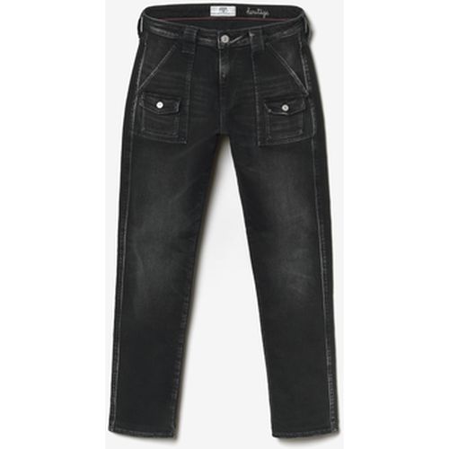 Jeans Gini 200/43 boyfit jeans - Le Temps des Cerises - Modalova