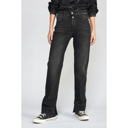 Jeans Lux 400/19 mom taille haute jeans - Le Temps des Cerises - Modalova