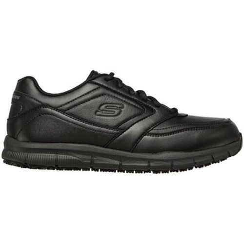 Baskets BASKETS WORK RELAXED FIT NAMPA SR - Skechers - Modalova