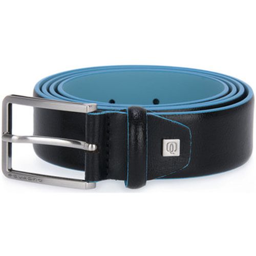 Ceinture N CINTURA FIBBIA ARDIGLIONE - Piquadro - Modalova