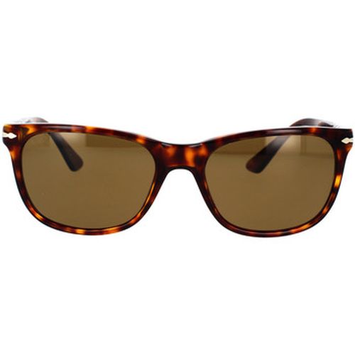 Lunettes de soleil Occhiali da Sole PO3291S 24/57 Polarizzati - Persol - Modalova