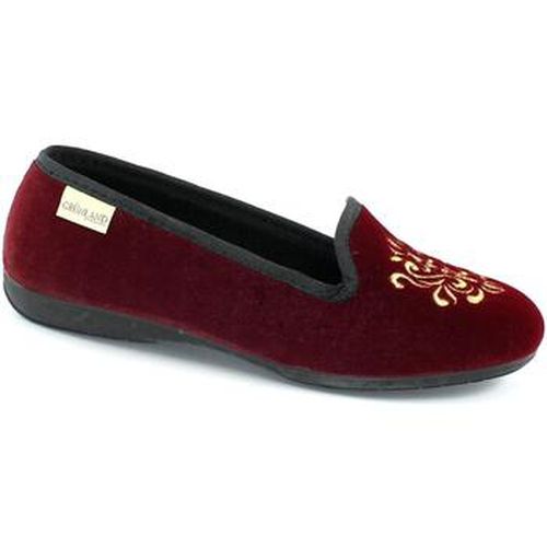 Chaussons GRU-CCC-PA1221-VI - Grunland - Modalova