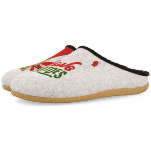 Espadrilles Gioseppo carnew - Gioseppo - Modalova