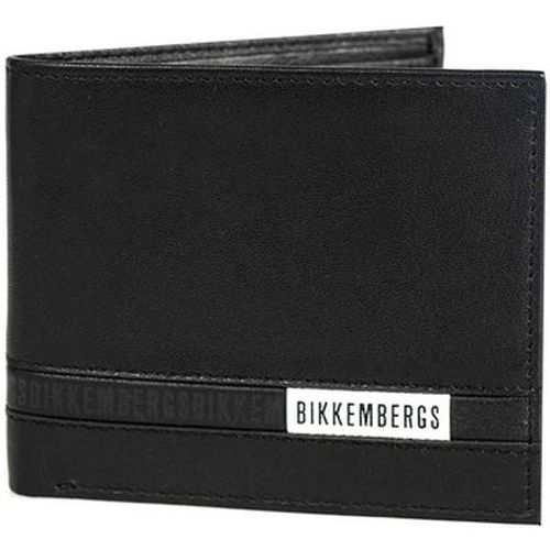 Porte-monnaie E2CPME3F3053 | D-Color - Bikkembergs - Modalova