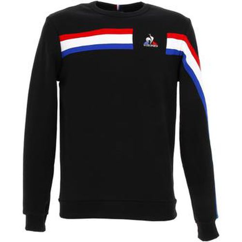 Sweat-shirt Tri crew sweat n 1 m - Le Coq Sportif - Modalova