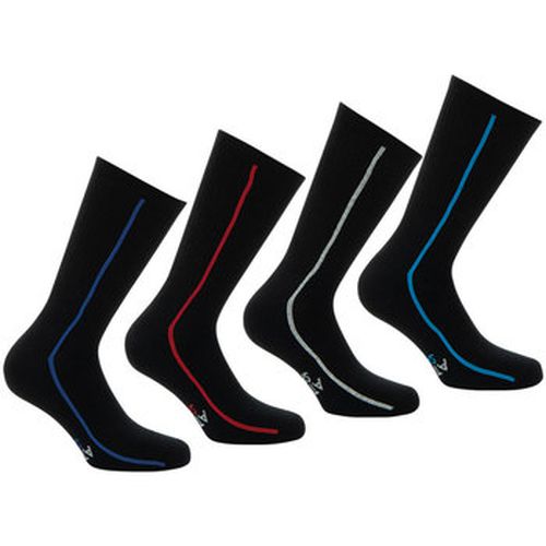 Chaussettes Lot de 4 paires de chaussettes de sport hautes - Athena - Modalova