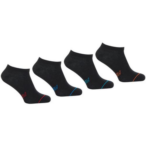 Chaussettes Lot de 4 paires de socquettes low cut Eco Pack - Athena - Modalova