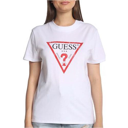 T-shirt Guess W2BI69 K8FQ1 - Guess - Modalova