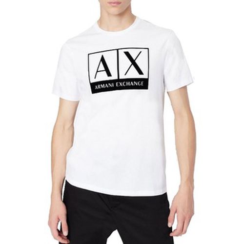 T-shirt EAX 6LZTKEZJ8EZ - EAX - Modalova