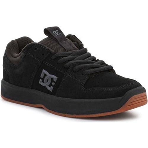 Chaussures de Skate Lynx Zero Black/Gum ADYS100615-BGM - DC Shoes - Modalova