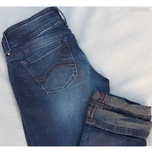 Jeans Jeans - Tommy Hilfiger - Modalova