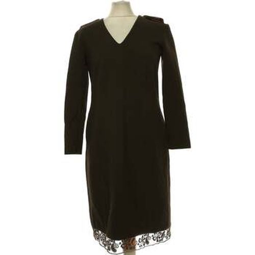 Robe robe mi-longue 38 - T2 - M - Burberry - Modalova