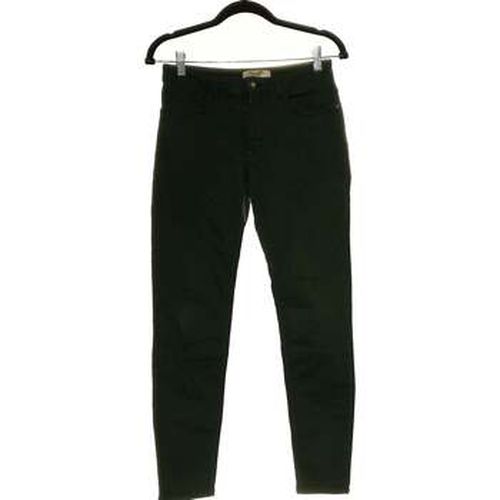 Pantalon pantalon droit 38 - T2 - M - Zara - Modalova