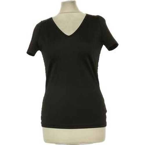 T-shirt top manches courtes 34 - T0 - XS - Morgan - Modalova