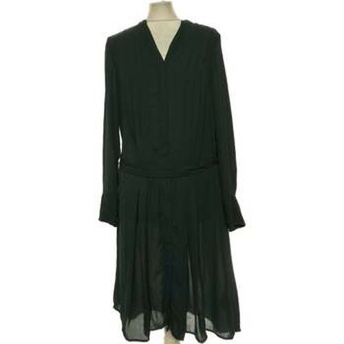 Robe robe mi-longue 36 - T1 - S - H&M - Modalova