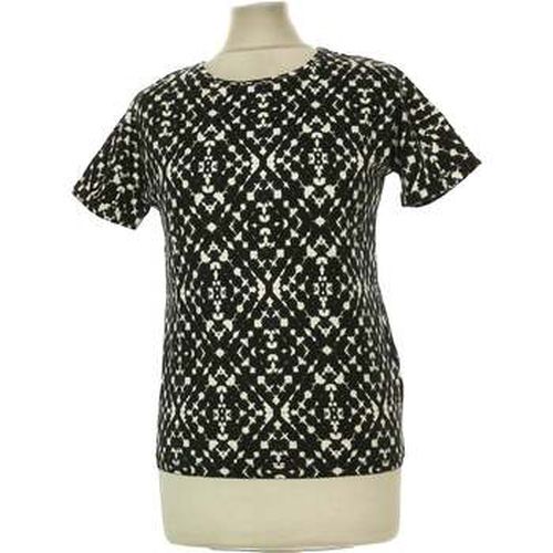 T-shirt top manches courtes 34 - T0 - XS - Bonobo - Modalova