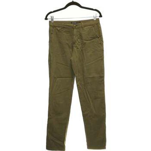 Pantalon pantalon droit 36 - T1 - S - Zara - Modalova
