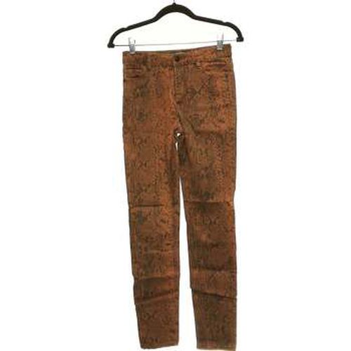 Jeans jean droit 34 - T0 - XS - Pimkie - Modalova