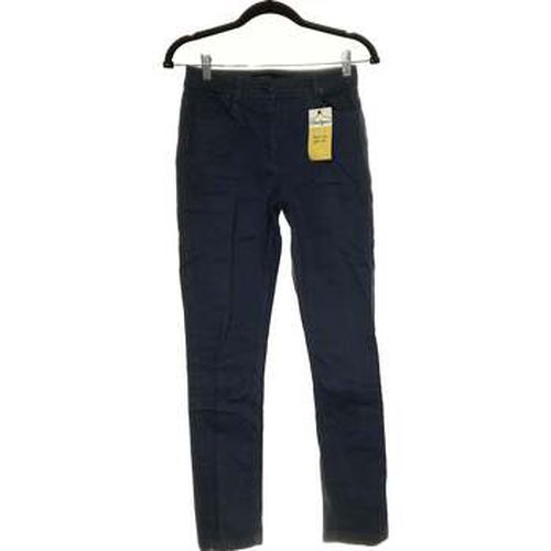 Jeans jean droit 34 - T0 - XS - Caroll - Modalova
