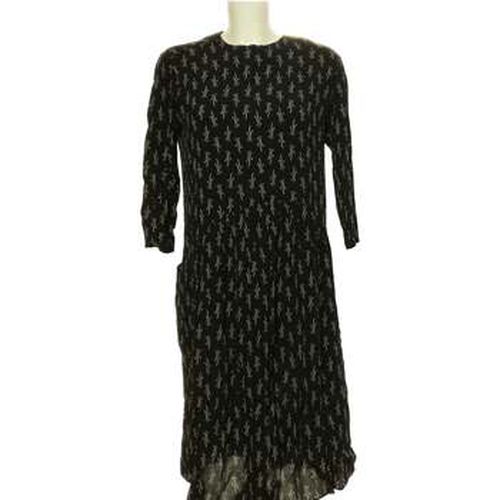 Robe robe mi-longue 36 - T1 - S - Monoprix - Modalova