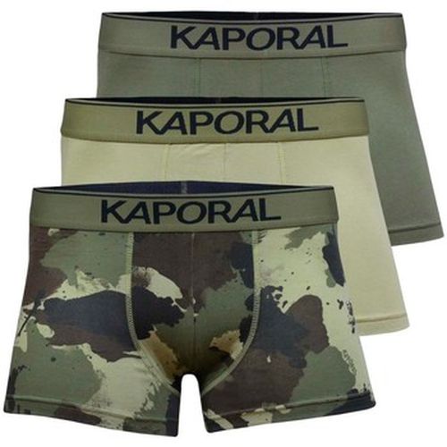 Boxers Kaporal Pack x3 lustrm09 - Kaporal - Modalova