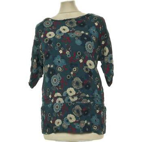 T-shirt top manches courtes 36 - T1 - S - Etam - Modalova