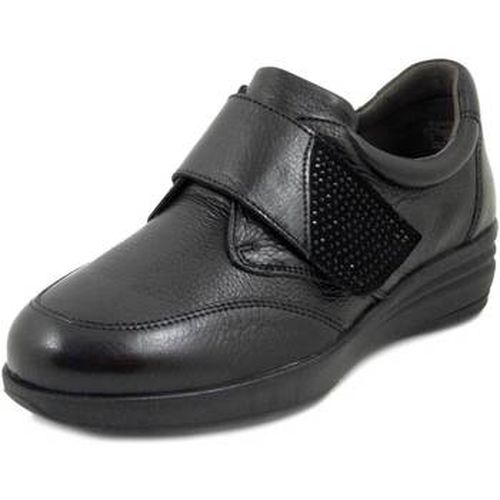 Baskets Chaussures, Sneaker, Cuir, Semelle Amovible-24754 - Caprice - Modalova