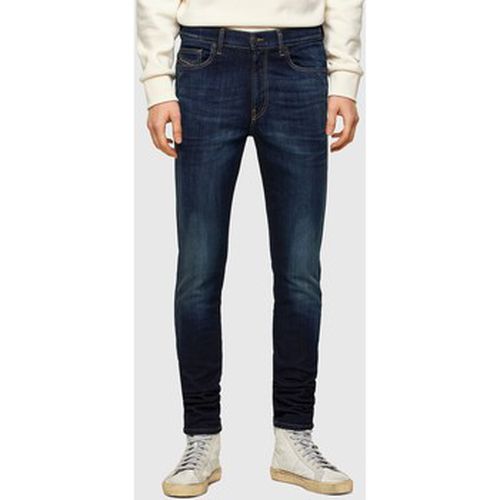 Jeans skinny - Jean Skinny - bleu foncé - Diesel - Modalova