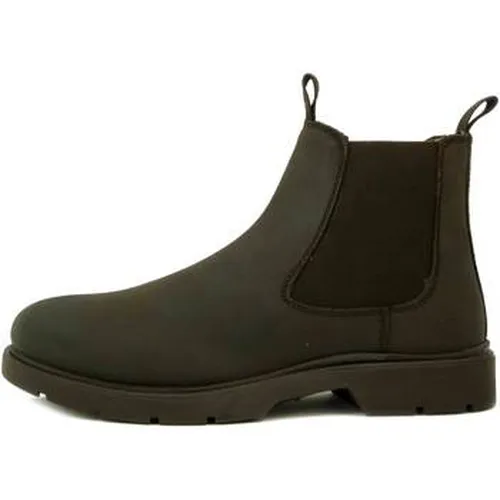 Boots Chaussures, Bottine en Cuir, Élastiques-97903 - Lumberjack - Modalova
