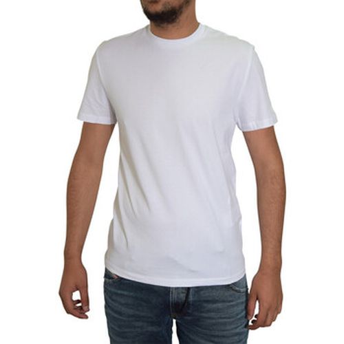 T-shirt Bikkembergs T-shirt Blanc - Bikkembergs - Modalova