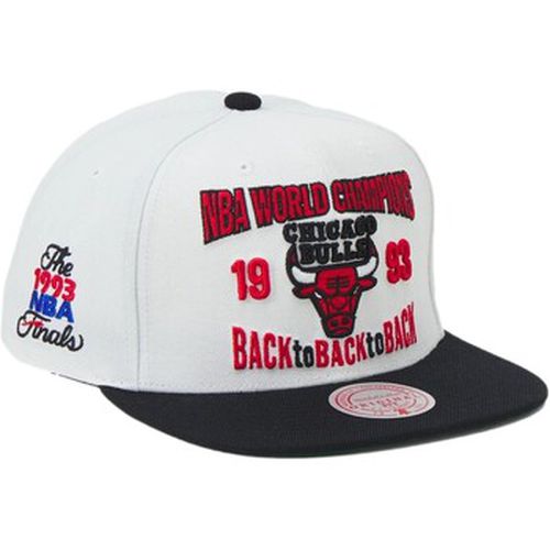 Casquette Mitchell And Ness - Mitchell And Ness - Modalova