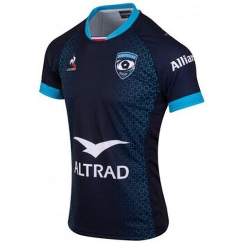 T-shirt MAILLOT RUGBY MONTPELLIER HERA - Le Coq Sportif - Modalova