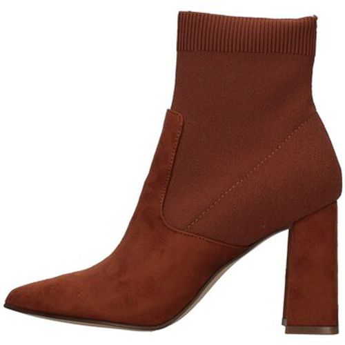 Bottines Steve Madden SMSRAMP UP - Steve Madden - Modalova