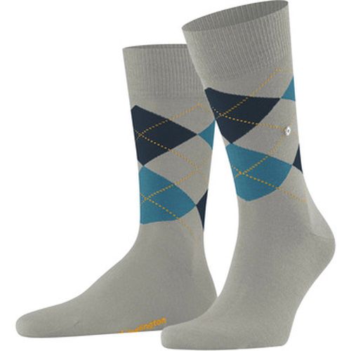 Socquettes Chaussettes Edinburgh Laine 3774 - Burlington - Modalova