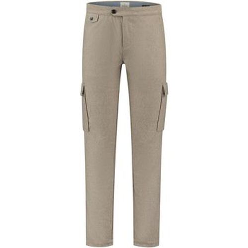 Pantalon Lancaster Combat Chino Flanel - Dstrezzed - Modalova