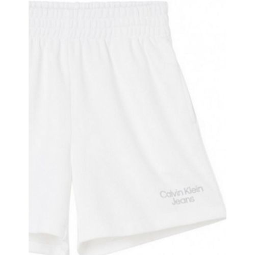Short Short Ref 56543 yaf - Calvin Klein Jeans - Modalova