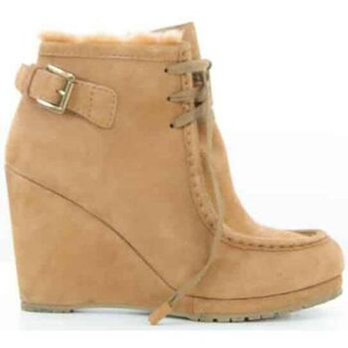 Boots Lk Bennett Boots en daim - Lk Bennett - Modalova