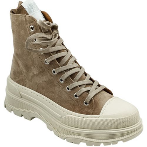 Baskets - Bottines D144M1 Camoscio Corda - Semerdjian - Modalova