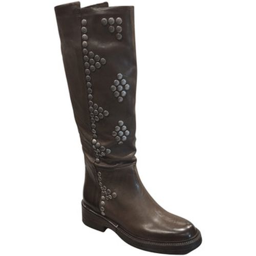 Bottes - Bottes F659K2 Africa fango - Semerdjian - Modalova