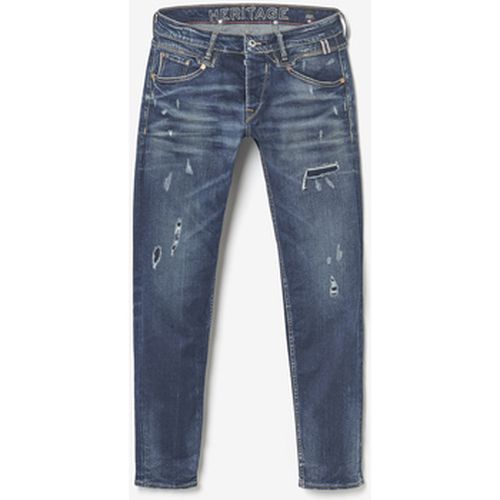 Jeans Jeans 700/11 adjusted skip destroy vintage - Le Temps des Cerises - Modalova