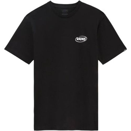 T-shirt Tee-Shirt Def Commerica - Vans - Modalova