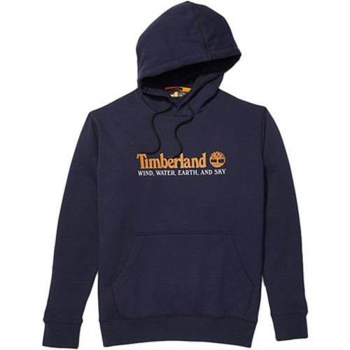 Sweat-shirt Sweat à Capuche WWES Hoodie BB - Timberland - Modalova