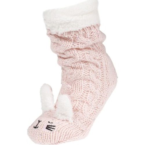 Chaussettes Chaussettes Torsadées Lapin - Isotoner - Modalova