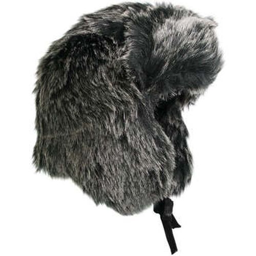 Bonnet Chapka fausse fourrure ALASKA - Chapeau-Tendance - Modalova