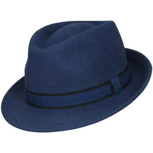 Chapeau Chapeau trilby laine VERSAILLES T59 - Chapeau-Tendance - Modalova