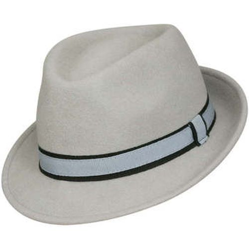 Chapeau Chapeau trilby laine VERSAILLES T59 - Chapeau-Tendance - Modalova