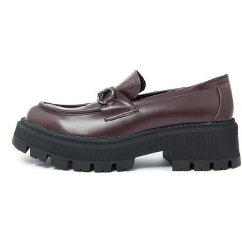 Mocassins FAG_MP370_1_BORDO - Fashion Attitude - Modalova