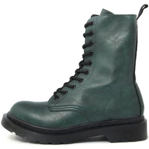 Boots FAG_MT88_5_VERDE - Fashion Attitude - Modalova