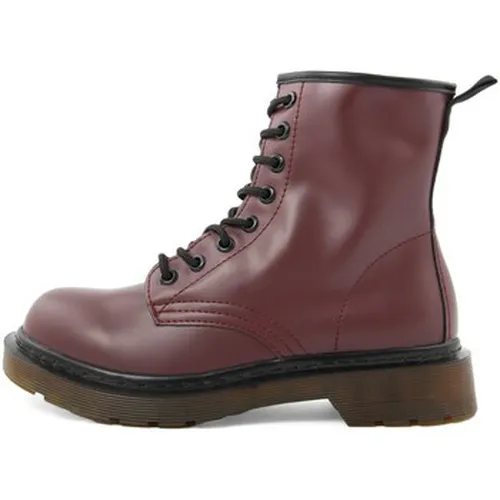 Boots FAG_MT88_BORDO - Fashion Attitude - Modalova